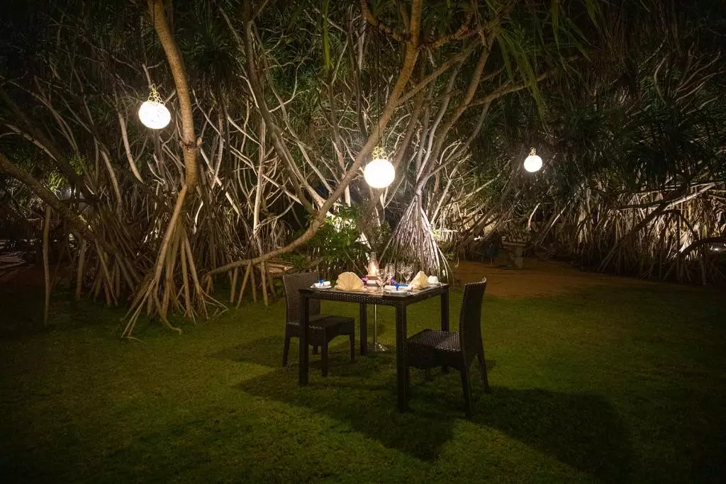 The Habitat Kosgoda by Asia Leisure